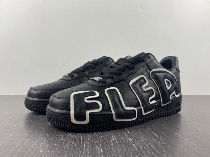 cactus plant flea market x air force 1 low premium ''black''