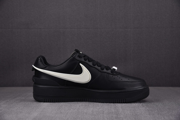 nike air force 1 low sp ambush black