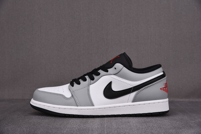 jordan 1 low light smoke grey