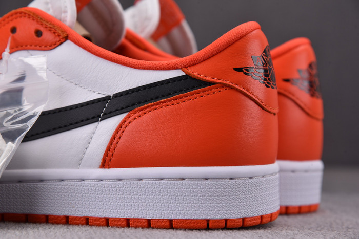 jordan 1 low starfish