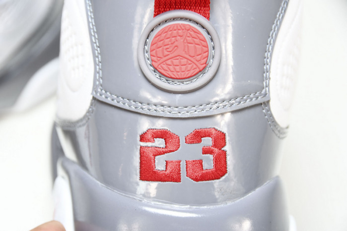 air jordan 9 fire red ct8019-162