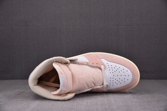 jordan 1 retro high og washed pink
