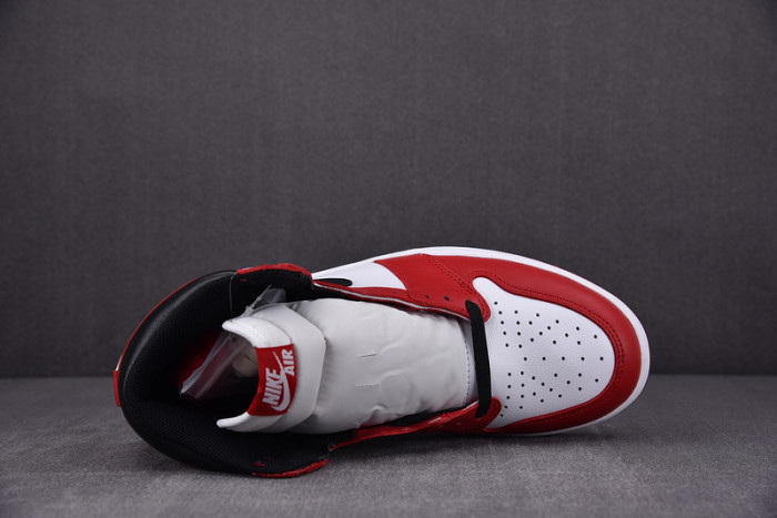 air jordan 1 retro high og chicago (2015) 555088-101