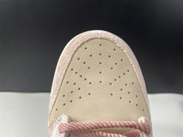 Nike SB Dunk Low Rodeo Tourmaline HF3058-300