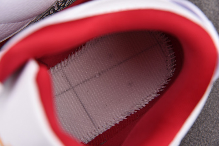 jordan 3 retro cardinal red - ct8532-126