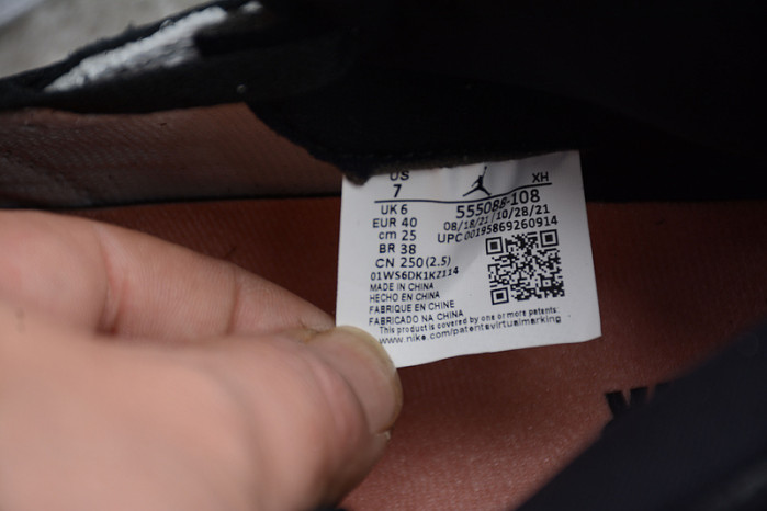 air jordan 1 stage haze 555088-108