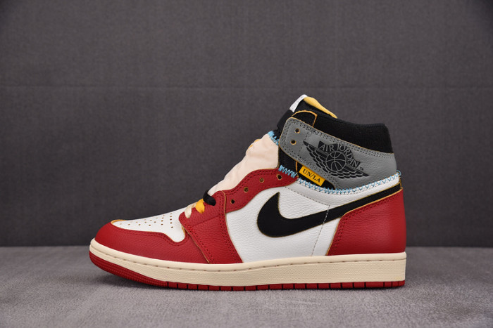 Union LA x Air Jordan 1 High OG 2025 HV8563-600