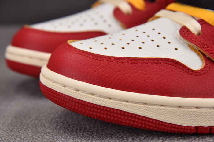 Union LA x Air Jordan 1 High OG 2025 HV8563-600