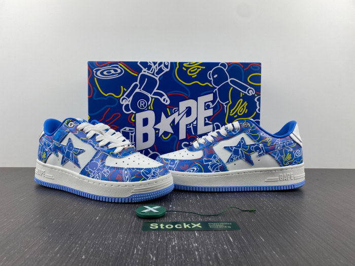 a bathing ape sneakers ape-048