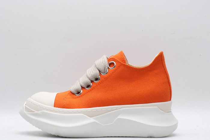 rick owens sneakers ro-126