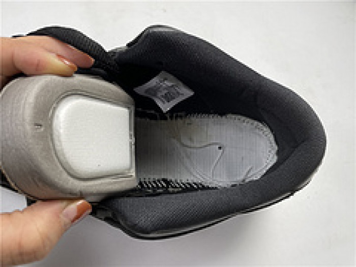 nike dunk low black cv1727-001